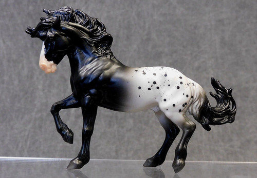 Breyer mustang fireheart - *,