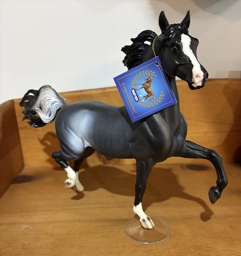 Breyer polaris 703007 2007 - polaris, #703007
