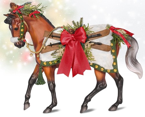 Breyer horses traditional size - breyer,
