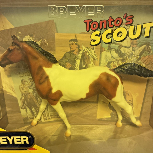 Vintage breyer horse 1122 - breyer,